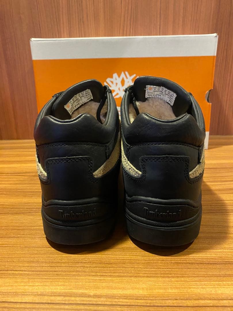 28センチTimberland x the Apartment