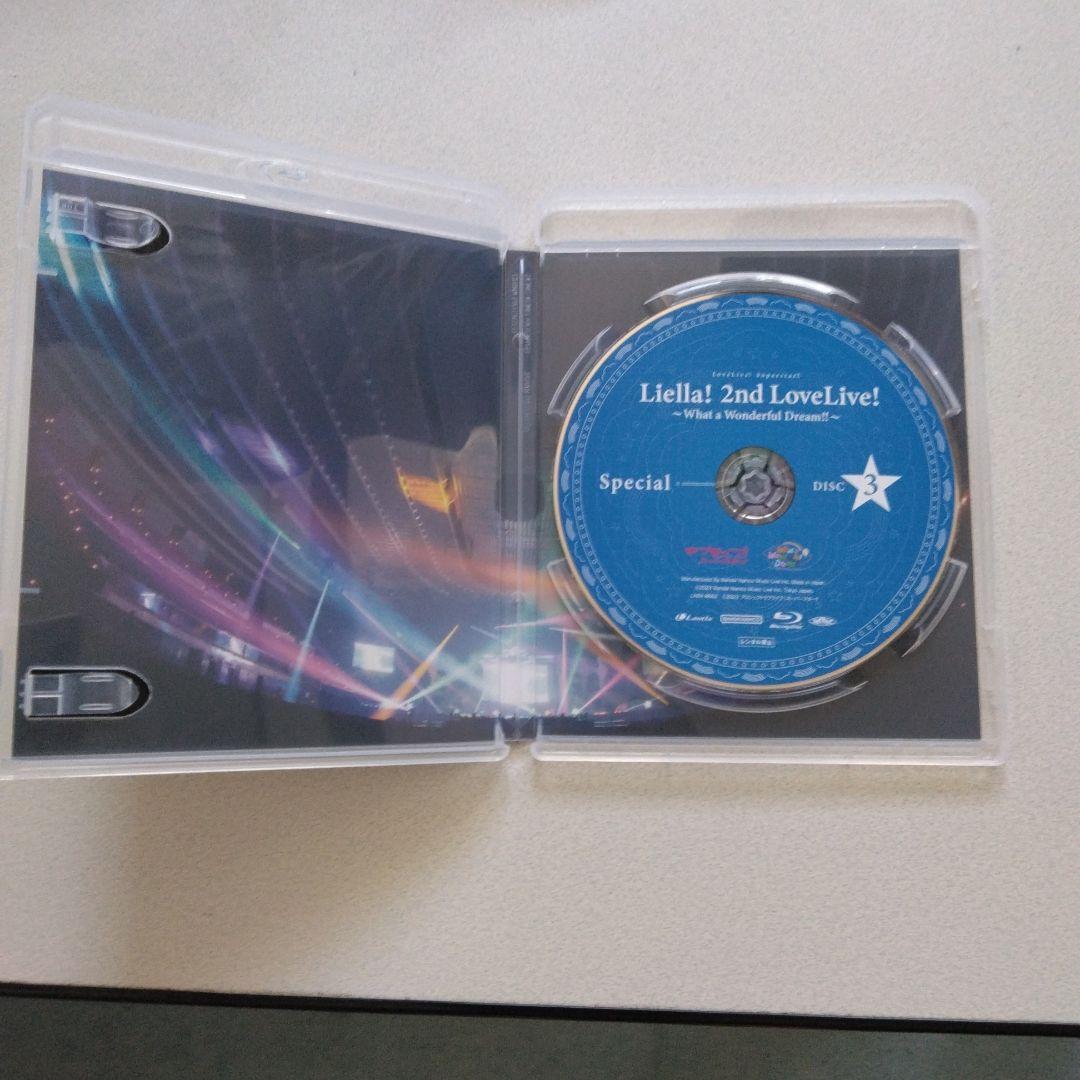 ラブライブ!スーパースター!!Liella!2nd LoveLive!～Wha…