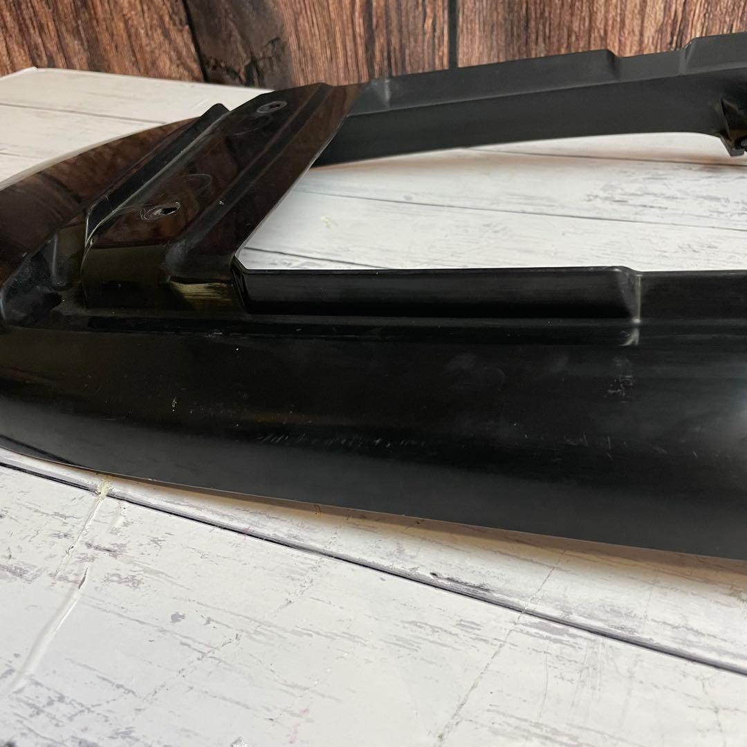 YAMAHA ヤマハ リアカウル TW225 テールカウル リアカバー バイク