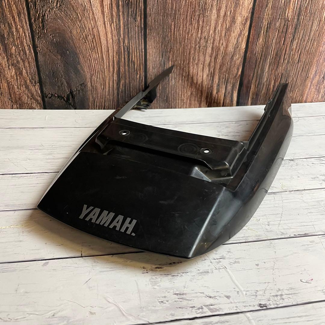 YAMAHA ヤマハ リアカウル TW225 テールカウル リアカバー バイク
