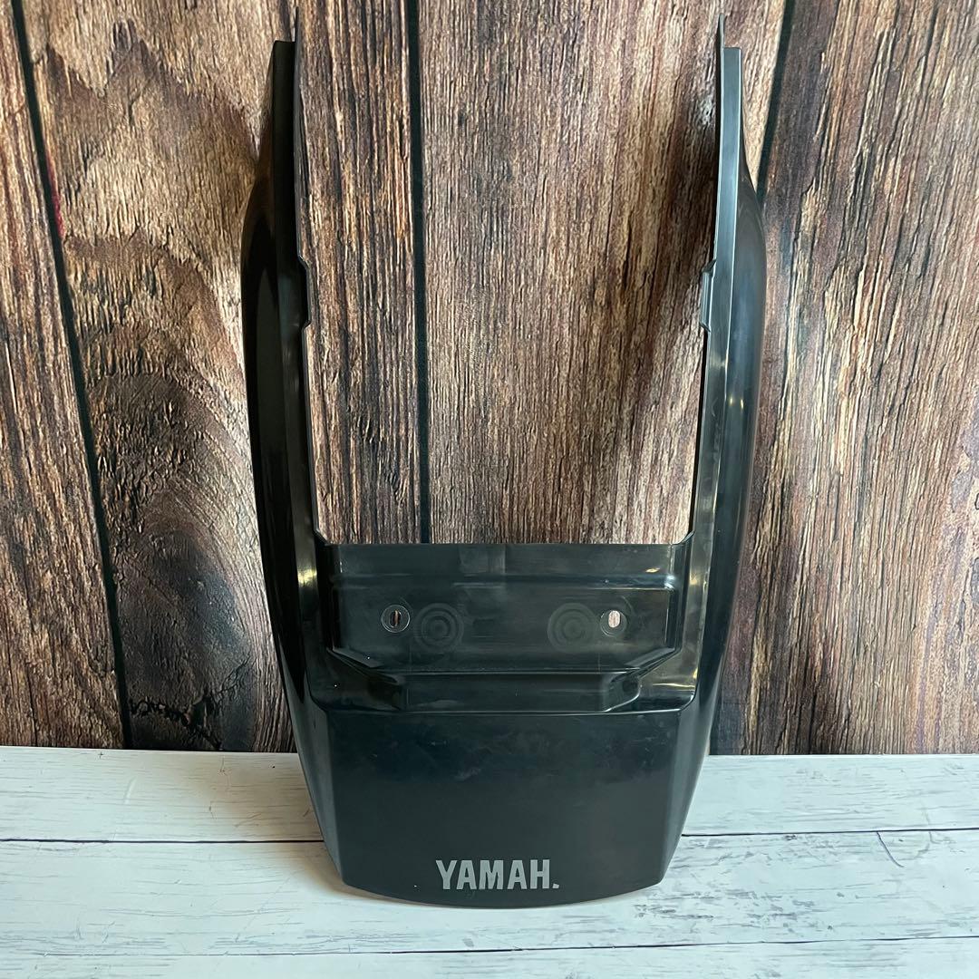 YAMAHA ヤマハ リアカウル TW225 テールカウル リアカバー バイク