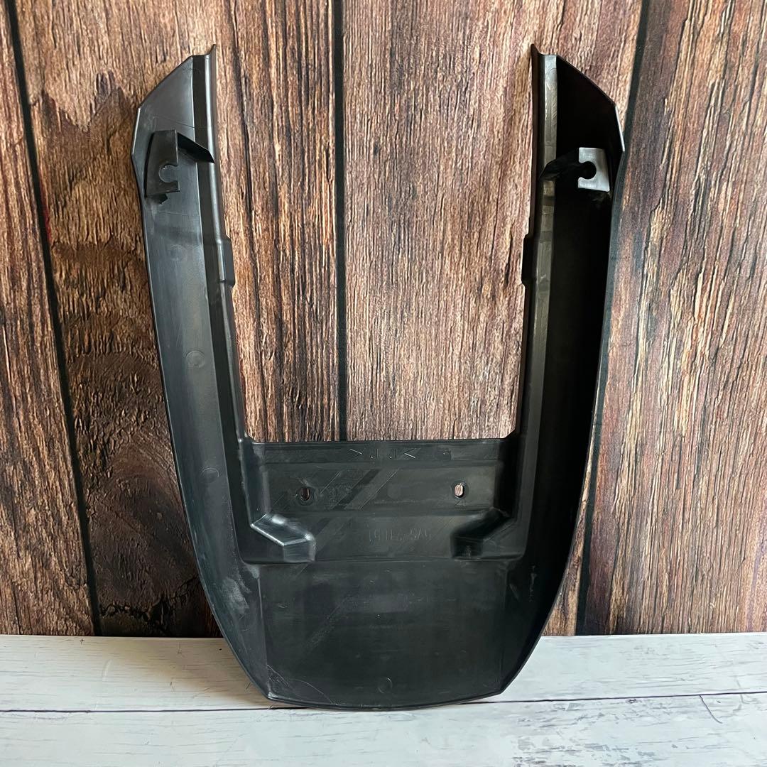 YAMAHA ヤマハ リアカウル TW225 テールカウル リアカバー バイク