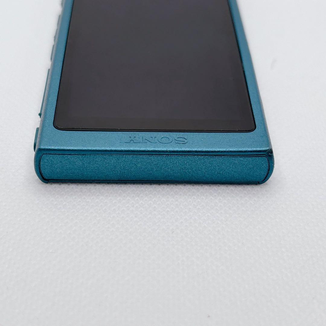 【中古品】SONY WALKMAN NW-A37 64GB BlueTooth