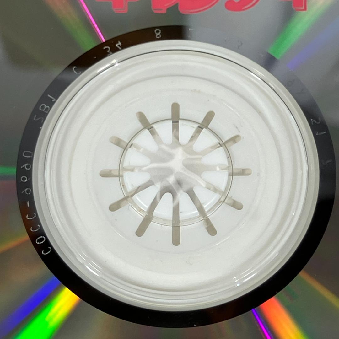 キャンディキャンディ　CD　１９９２年　日本コロムビア　堀江美都子