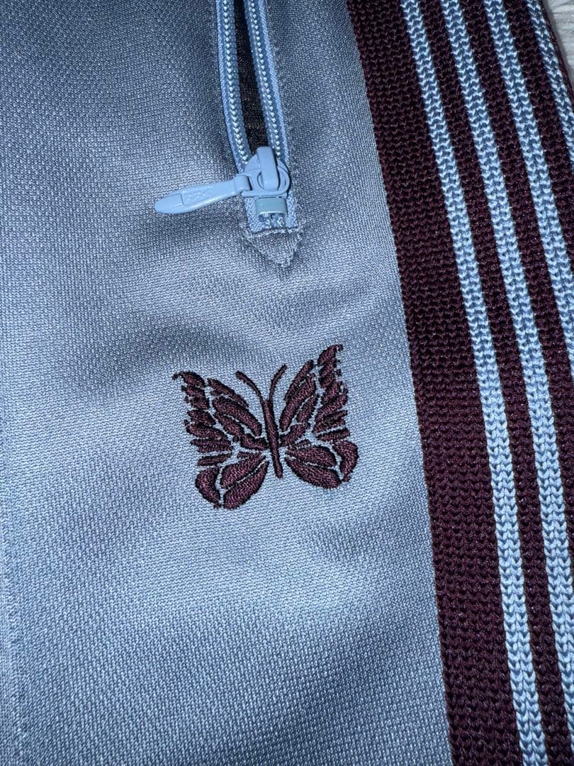 Needles ニードルズトラックパンツ