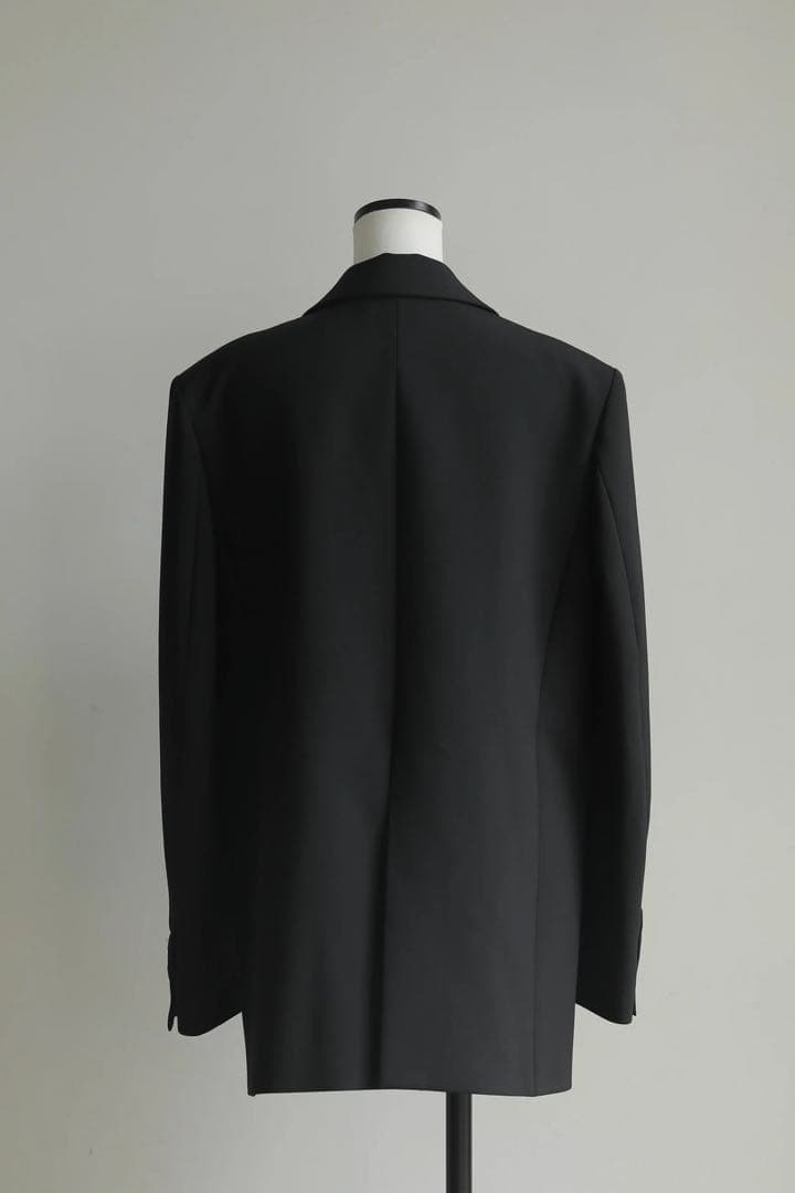 orb. オーブ　Minimal Jacket