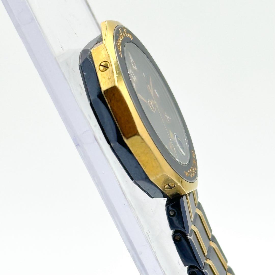 CORUM コラム アドミラルズカップ クォーツ 1732