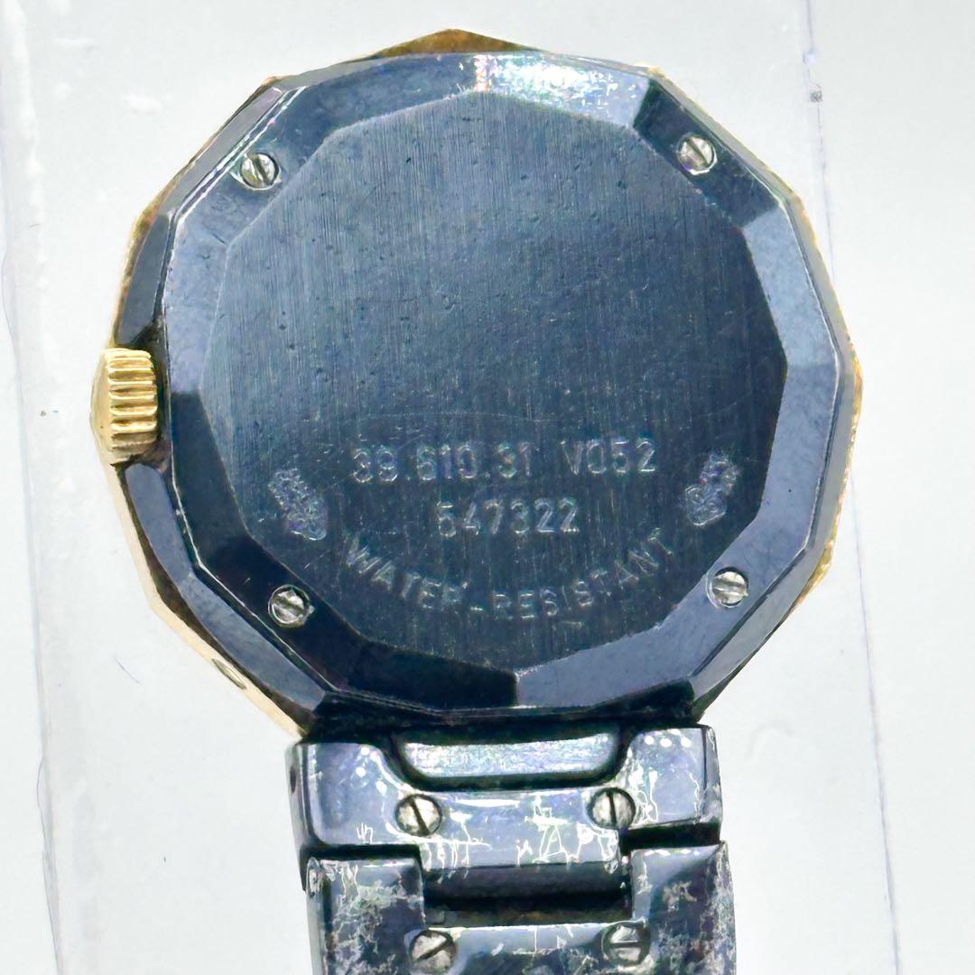 CORUM コラム アドミラルズカップ クォーツ 1732