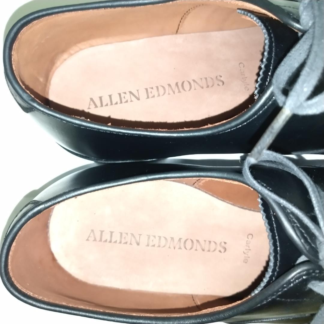 靴 Allen Edmonds Carlyle F2