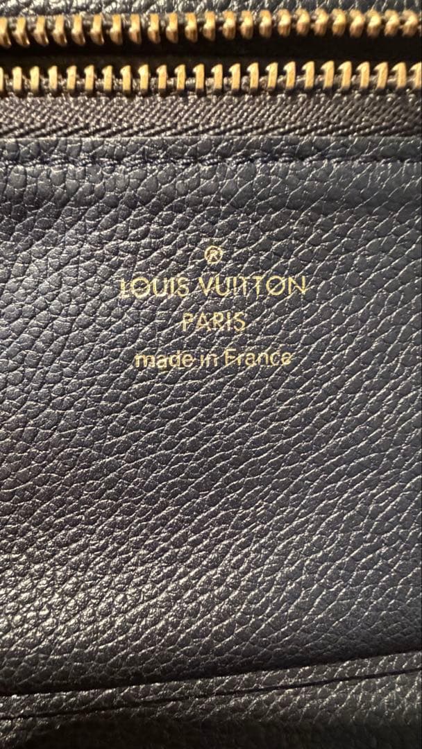 LOUISVUITTON 財布