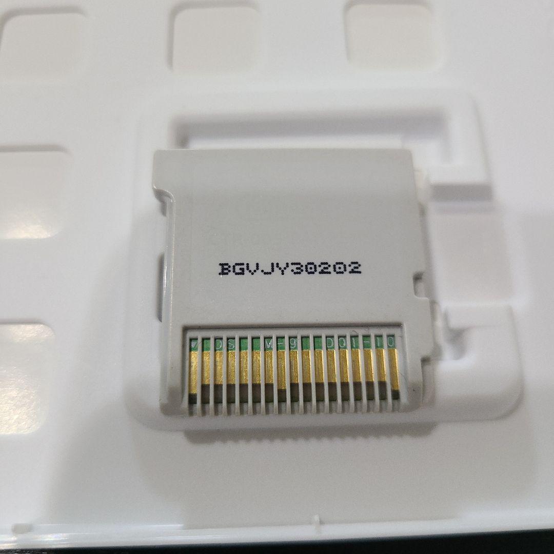 Wi-Fi配信鍵有り 強データ入 イナズマイレブンGO ギャラクシー ビックバン