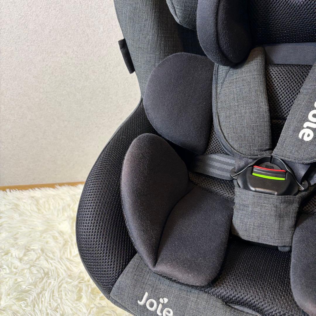 【美品】Joie ジョイー i-arc360° アイアーク 付属品多数