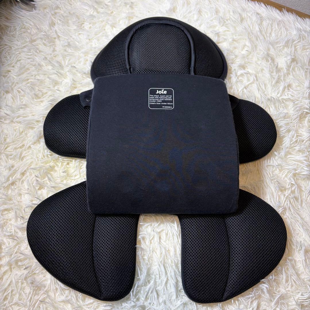 【美品】Joie ジョイー i-arc360° アイアーク 付属品多数