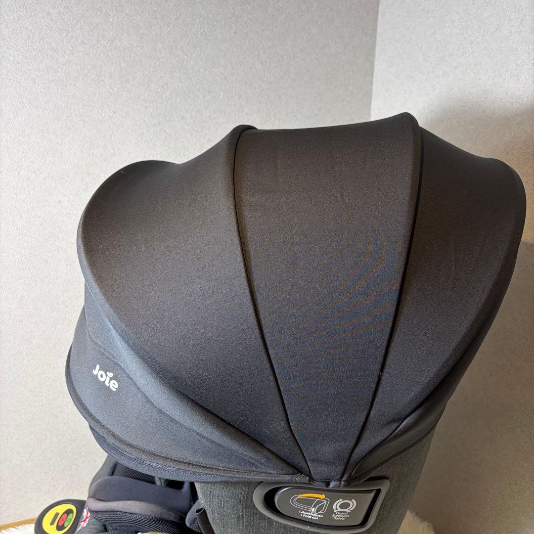 【美品】Joie ジョイー i-arc360° アイアーク 付属品多数