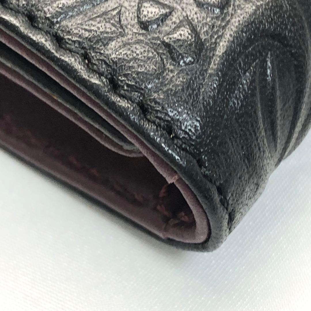 【希少✨極美品】　Vivienne Westwood キーケース　6連　総柄