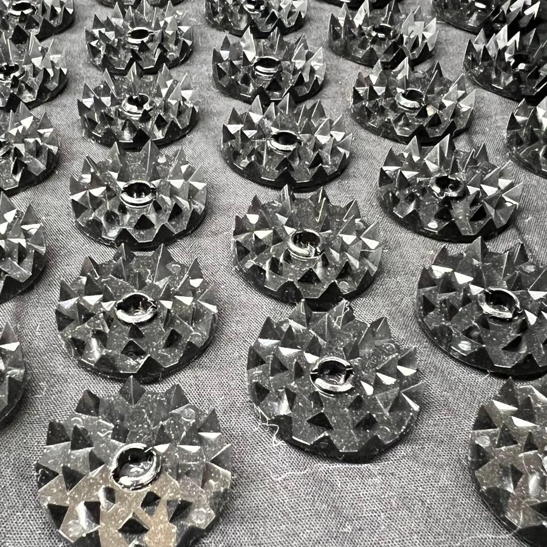 G3【used】シャクティ　マット　健康マット　ヨガ