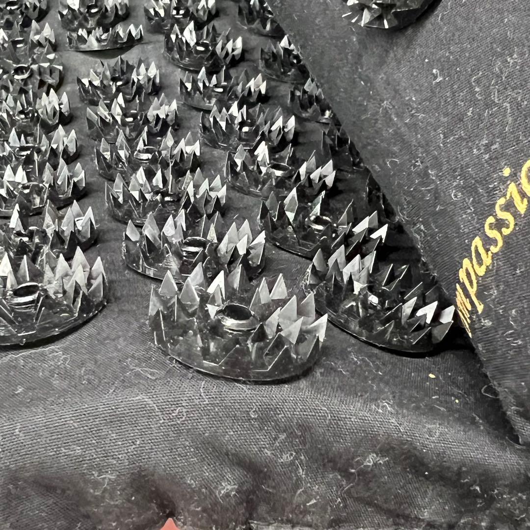 G3【used】シャクティ　マット　健康マット　ヨガ