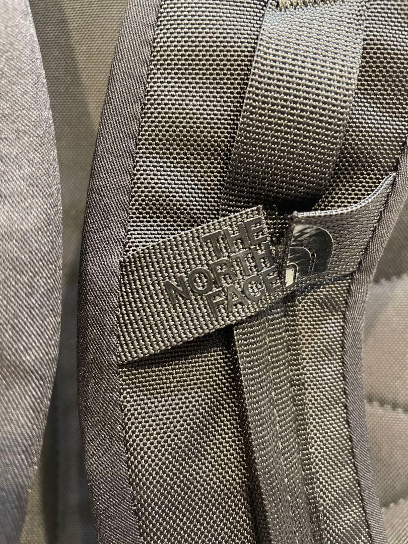 THE NORTH FACE BC Fuse Box II 新色