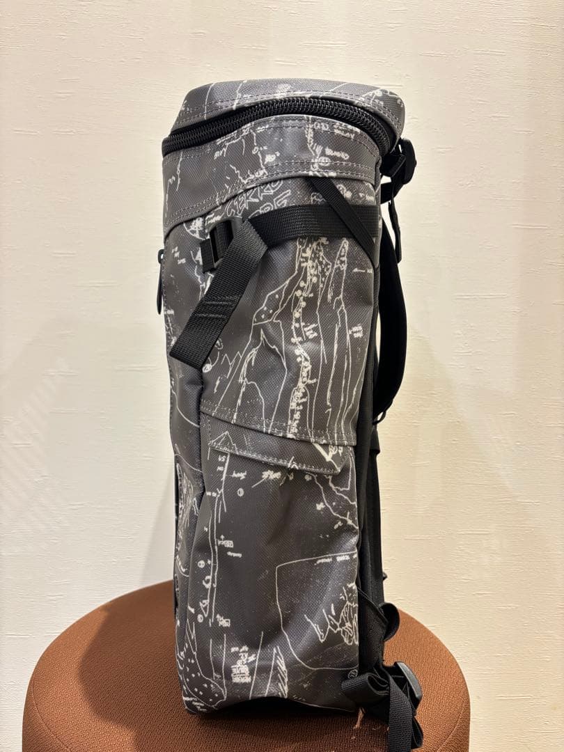 THE NORTH FACE BC Fuse Box II 新色