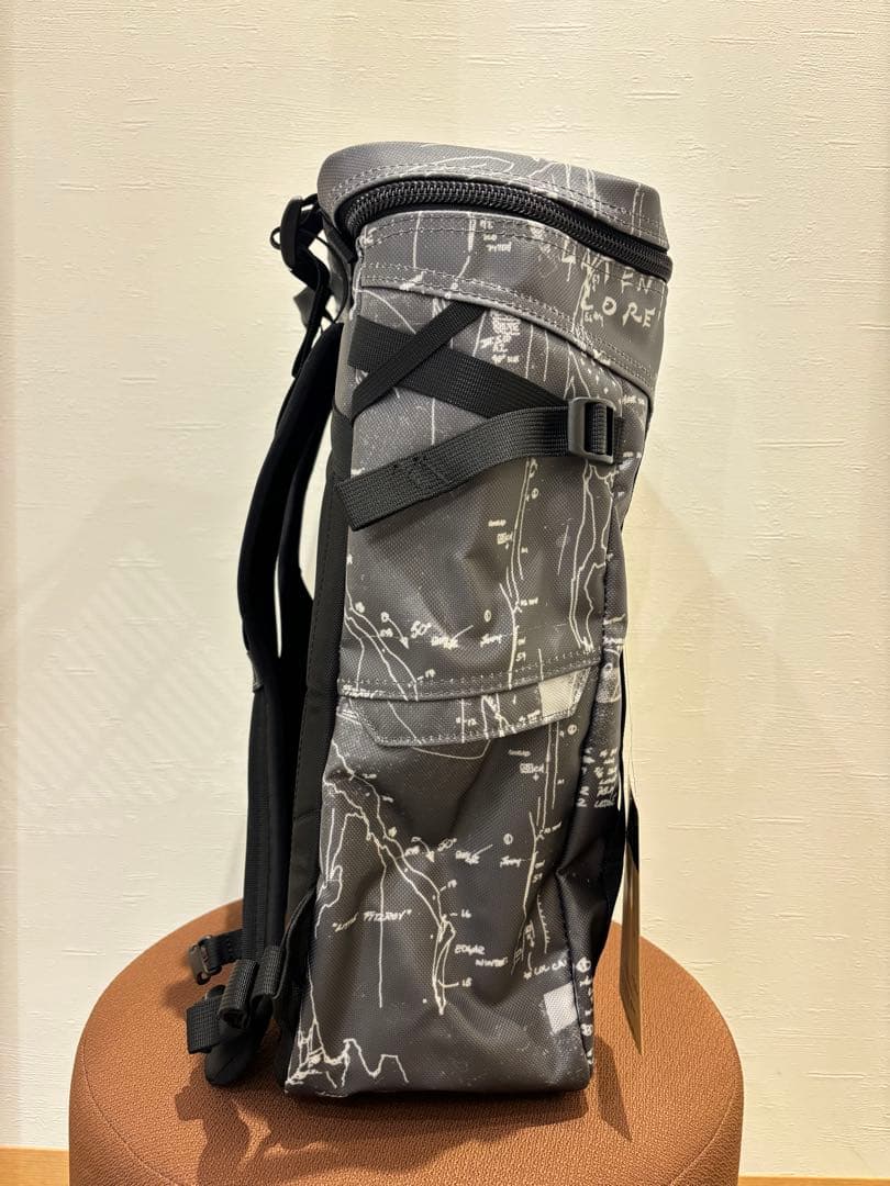 THE NORTH FACE BC Fuse Box II 新色