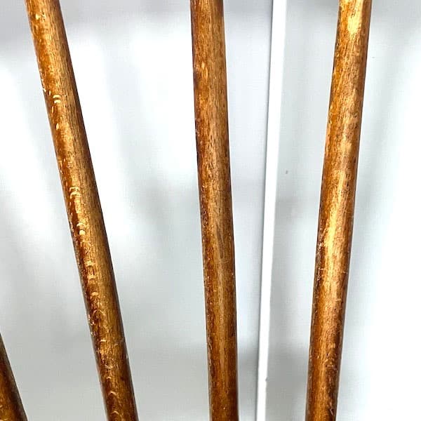 りとるばーど　イギリスアンティーク　ダイニングチェア　オールウッド