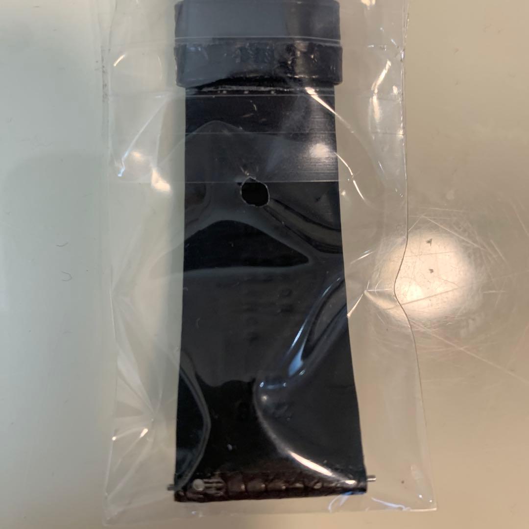 カミーユフォルネ レザーストラップ 22mm