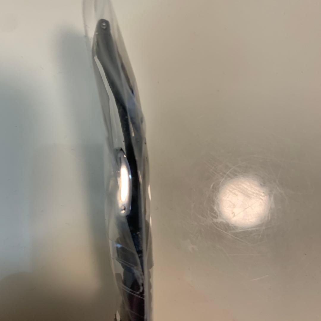 カミーユフォルネ レザーストラップ 22mm