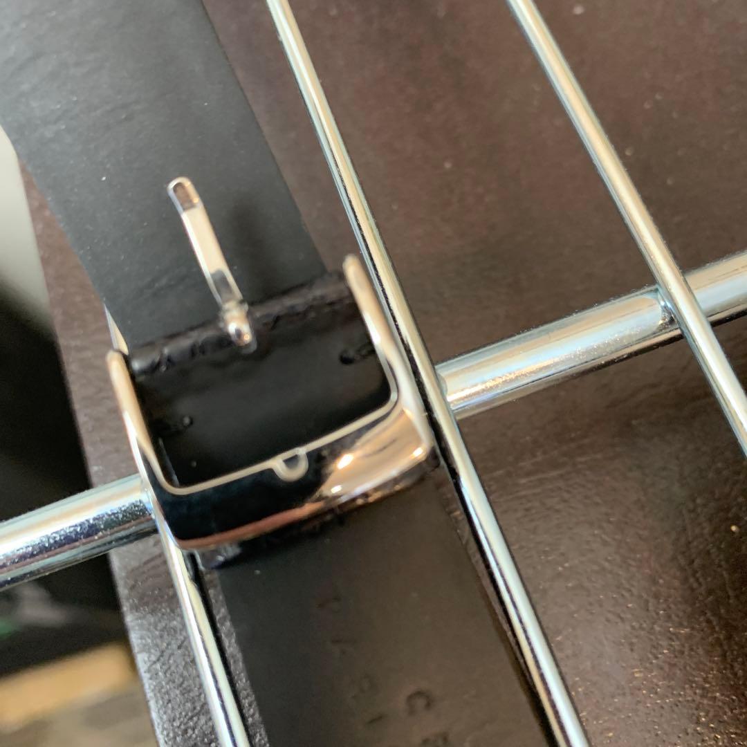 カミーユフォルネ レザーストラップ 22mm