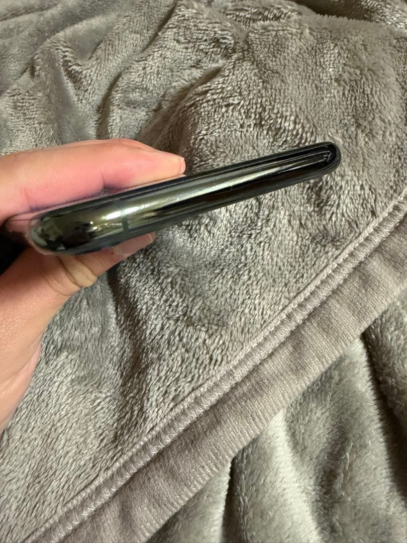 スマートフォン本体 Apple iPhone 11 Pro Max 64GB