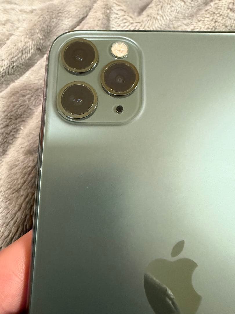 スマートフォン本体 Apple iPhone 11 Pro Max 64GB