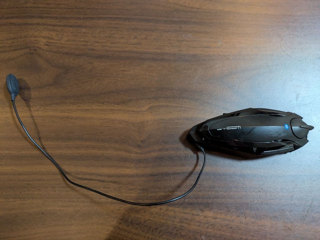 【本体のみ】ビーコム　ｂ+COM SB6X