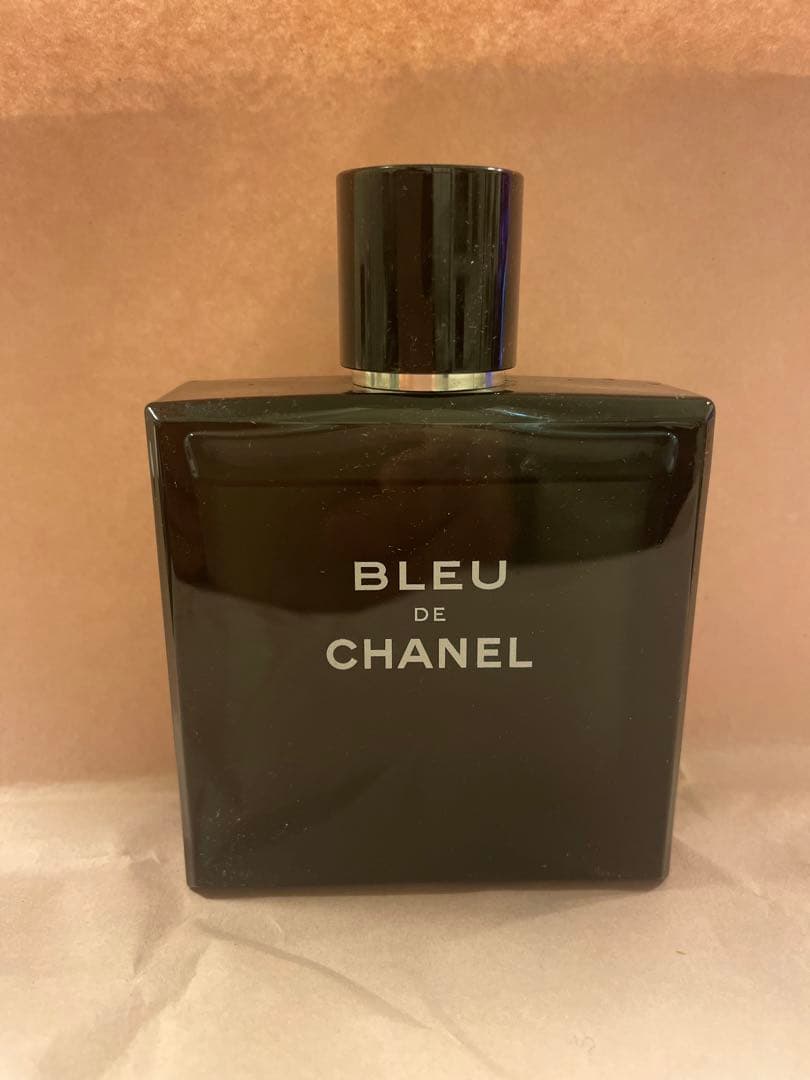 BLEU DE CHANEL 100ml 男性用香水 オードトワレット