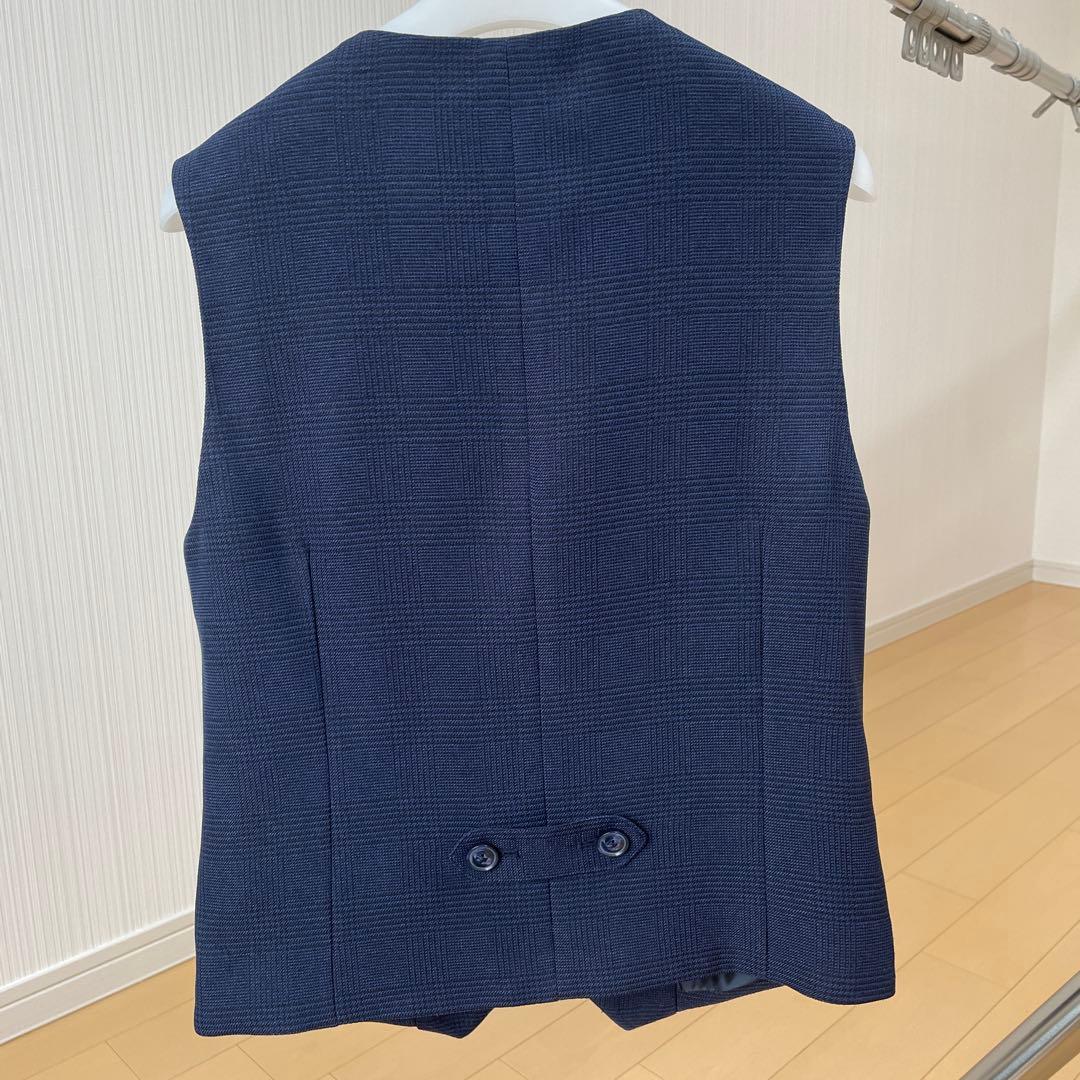 キッズ　スーツ　卒業式