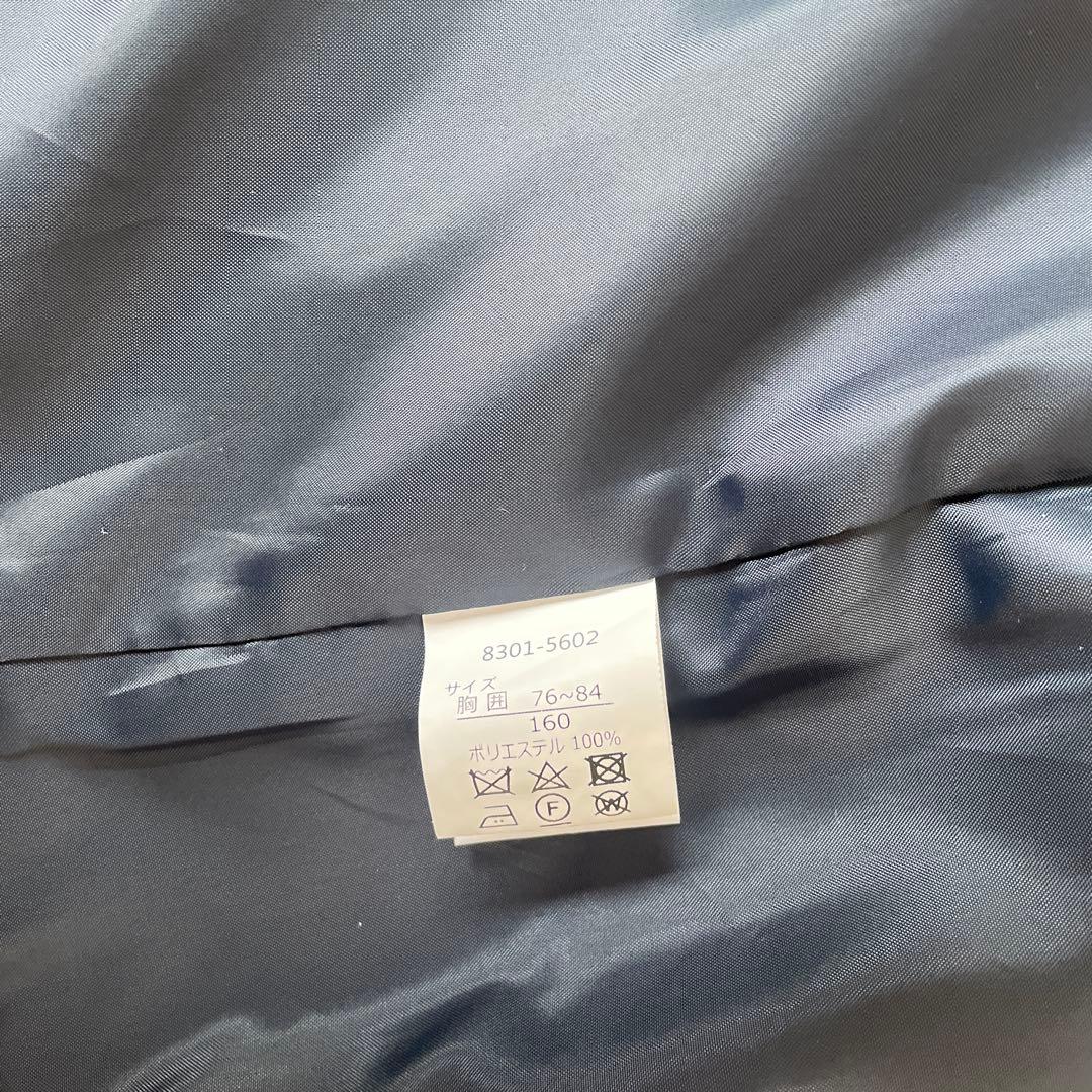 キッズ　スーツ　卒業式