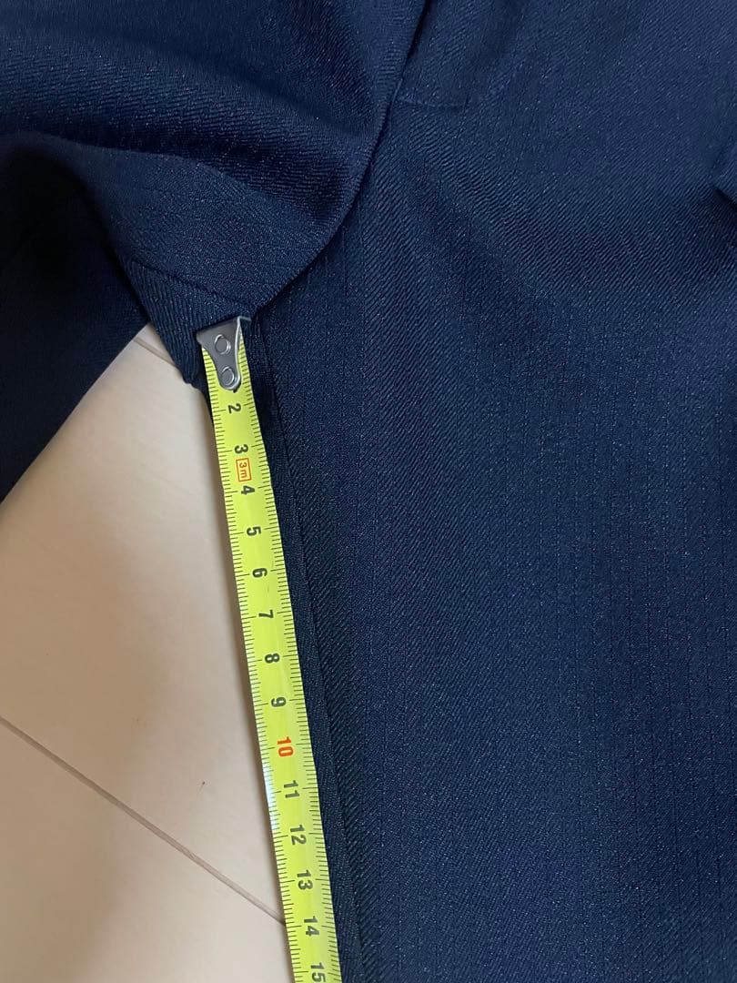 キッズ　スーツ　卒業式