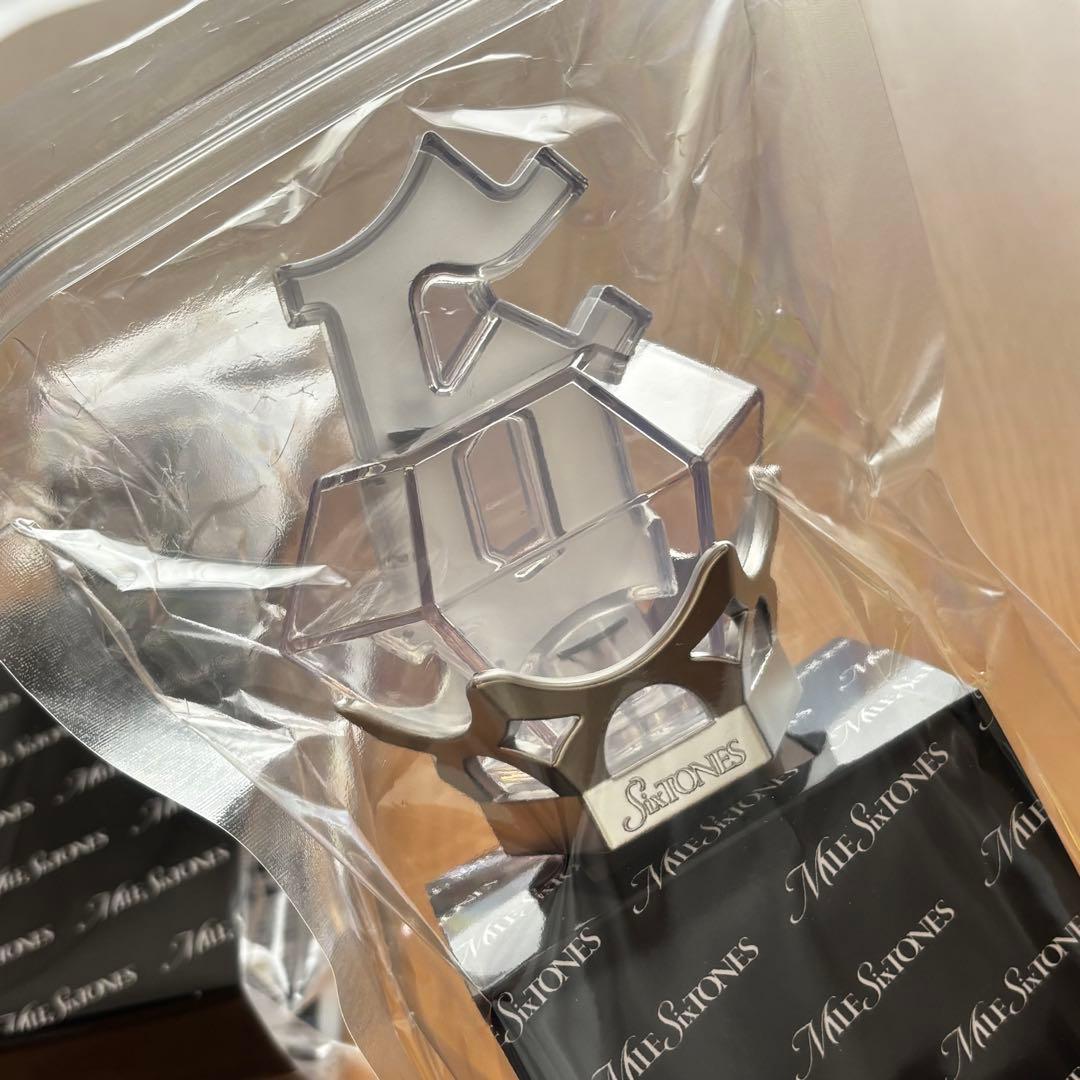 MILESixTONES ペンライト 2本セット