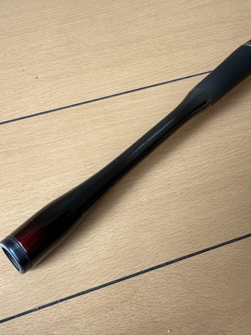 シマノ23ポイズンアルティマ 172H A (Sic) 美品