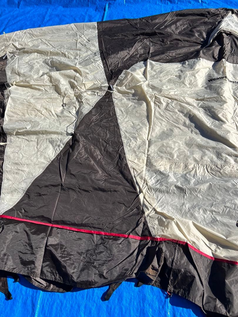 コールマン ウェザーマスター 4S ドーム 270