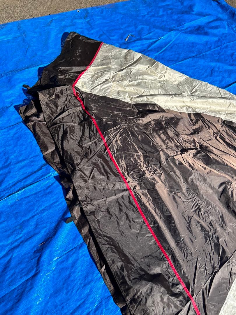 コールマン ウェザーマスター 4S ドーム 270