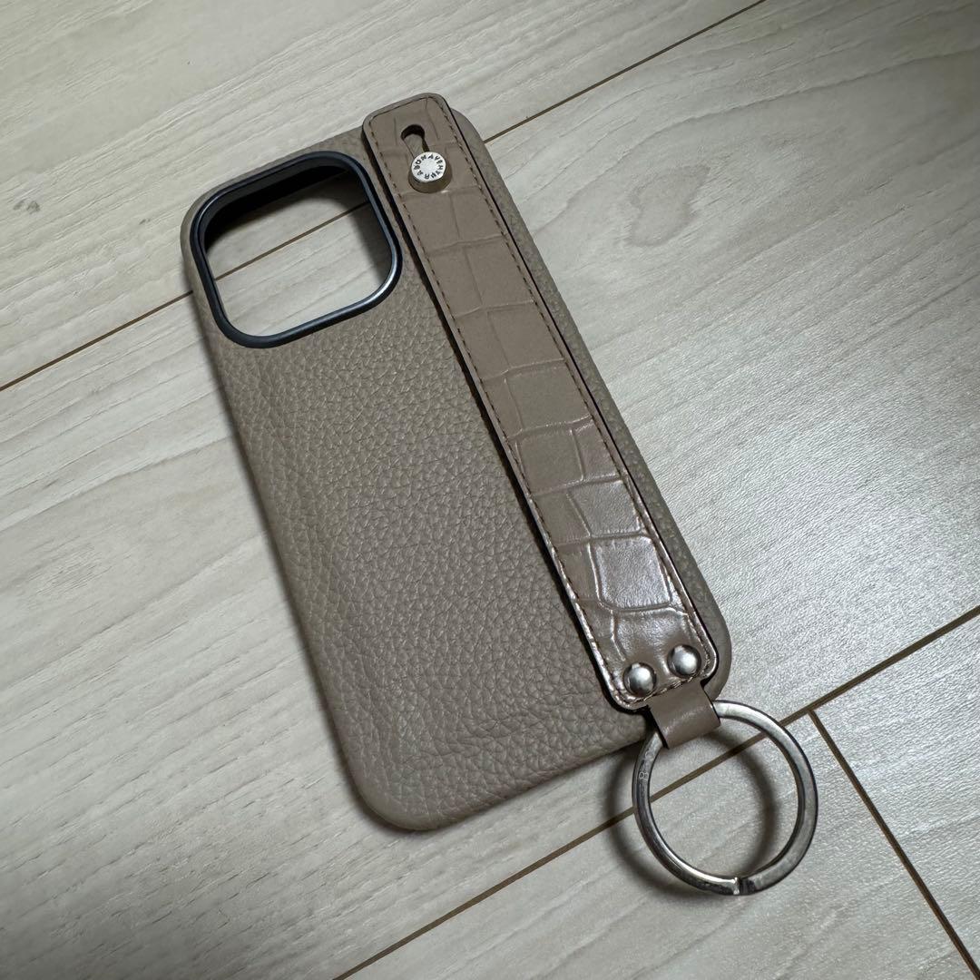 しぃちゃん　iPhoneケース ストラップセット