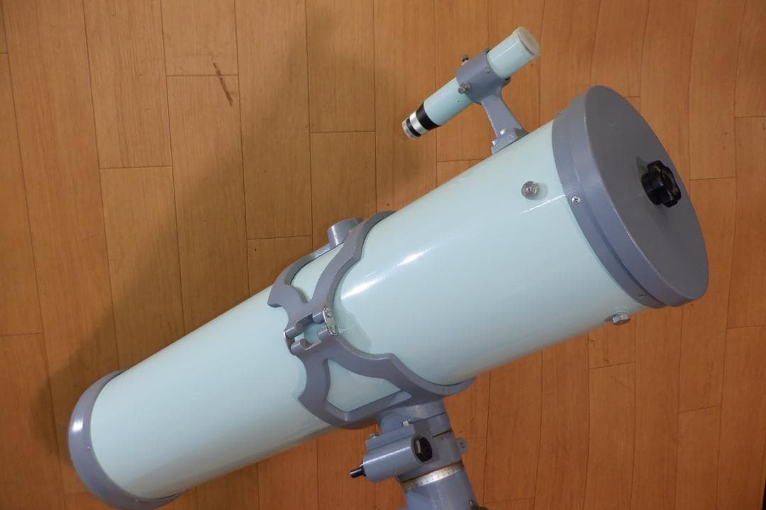 高橋製作所★タカハシ★反射式望遠鏡★MT-160★TS式システム90㎜屈折赤道儀