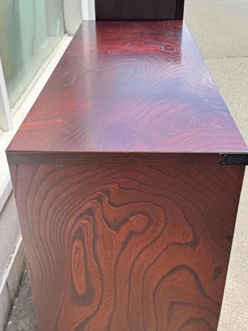 青木産業 江戸 整理箪笥