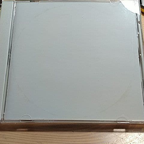 朝生愛 うめるもの（2001）【廃盤・希少品・中古美品】