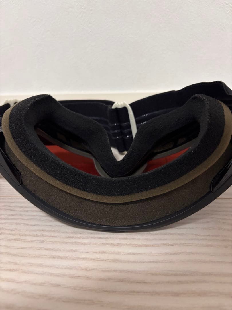 オークリー　 ラインマイナー　L　ブラック　純正ケース付き