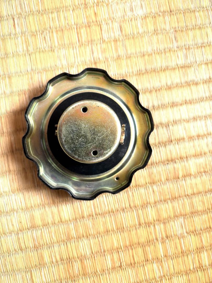 cb750f タンクキャップ