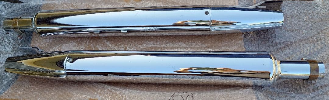 KERKER マフラー FIVE STAR MFG