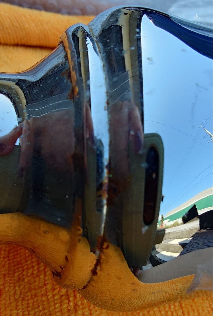 KERKER マフラー FIVE STAR MFG