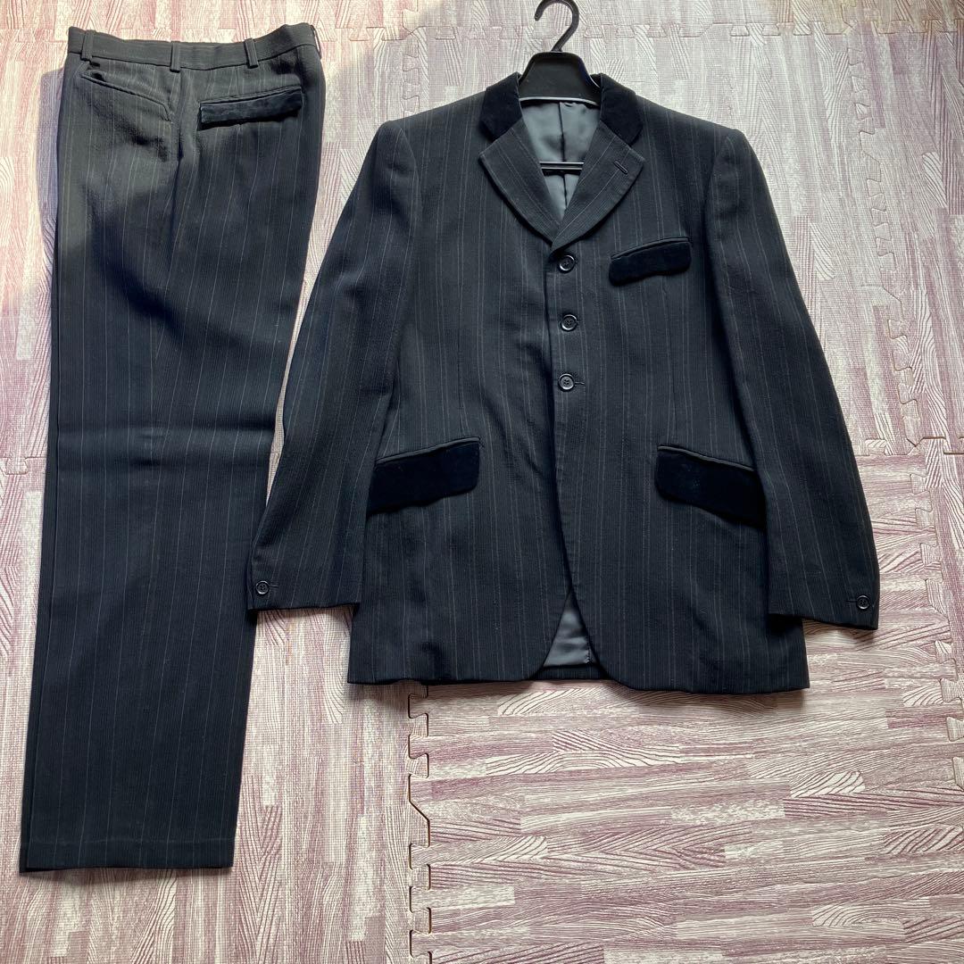 EMPIRE MADE Zazous CLOTHING スーツ【M】