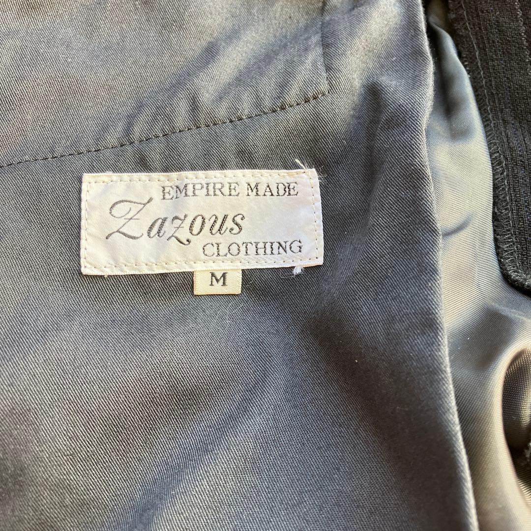 EMPIRE MADE Zazous CLOTHING スーツ【M】