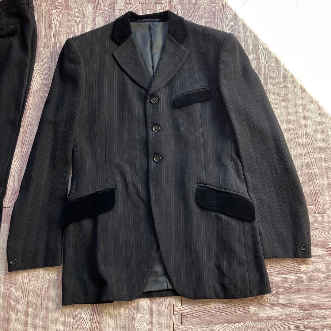 EMPIRE MADE Zazous CLOTHING スーツ【M】